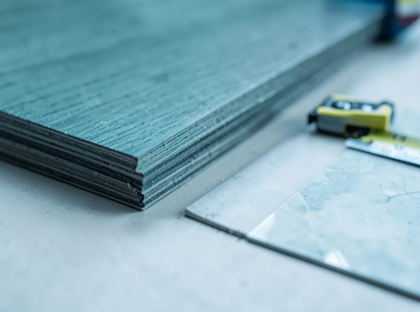 Luxury Vinyl Plank Installation Mentcle, PA FAQs